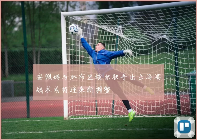 安佩姆与加布里埃尔联手出击海港战术或将迎来新调整